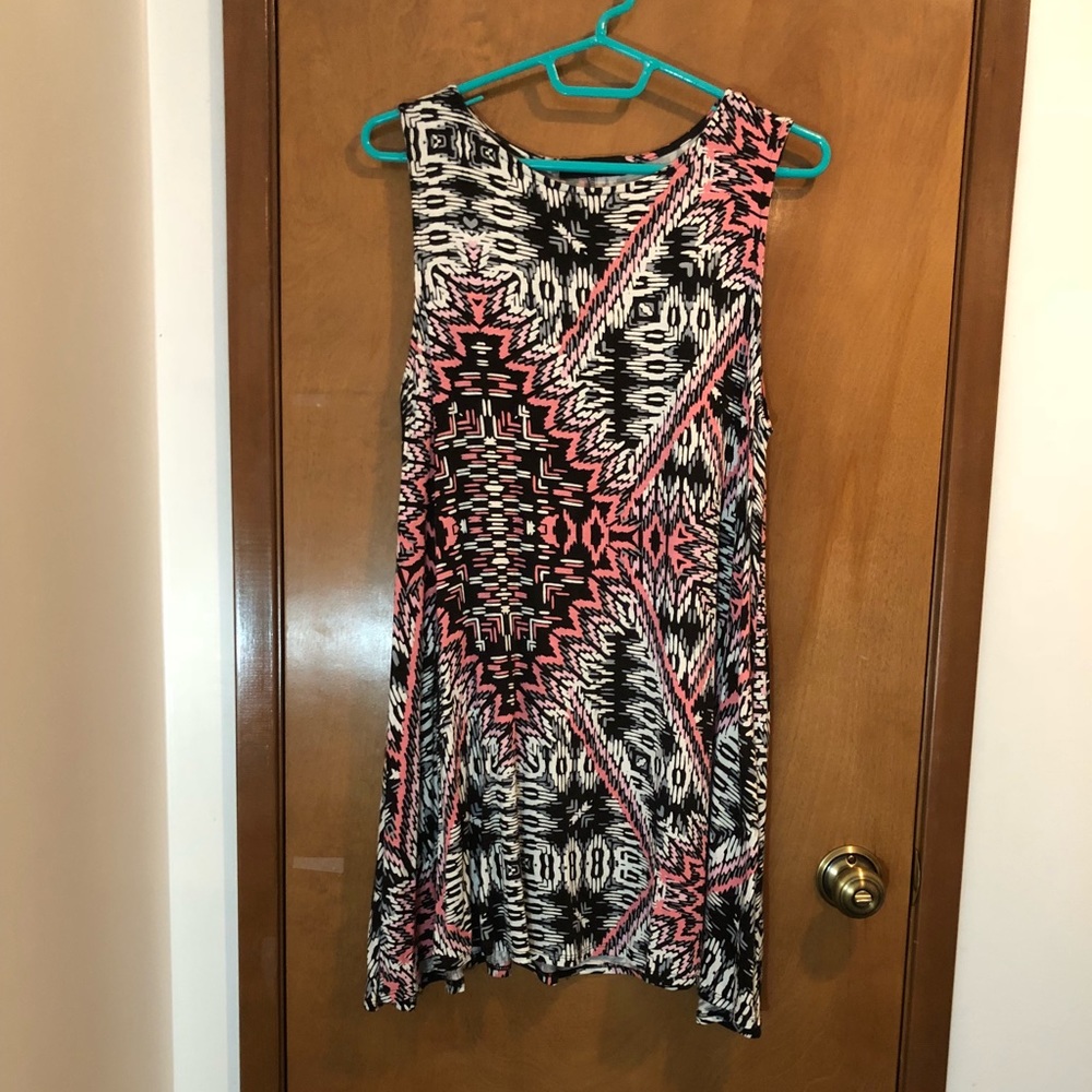 💥Hourglass lily Dress